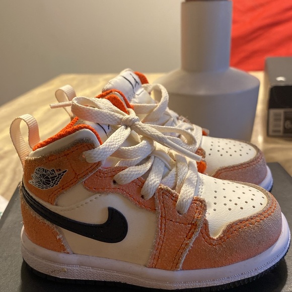 Td boy Jordan 1 - Picture 2 of 4